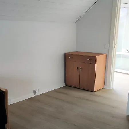 Lotte - 2-3km From The Sea In Western Jutland By Interhome Apartment *