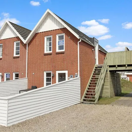 Lotte - 2-3km From The Sea In Western Jutland By Interhome