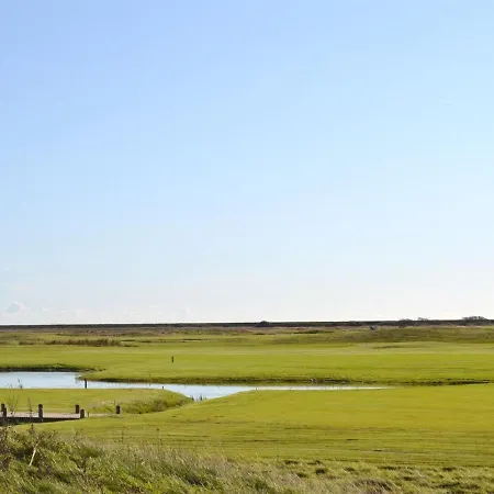 Apartment Lotte - 2-3km From The Sea In Western Jutland By Interhome