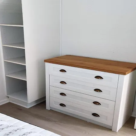 Lotte - 2-3km From The Sea In Western Jutland By Interhome *