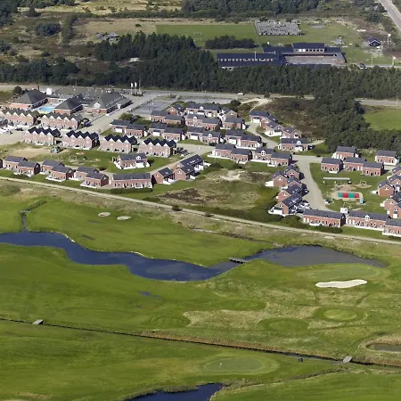 Lotte - 2-3km From The Sea In Western Jutland By Interhome Apartment Sonderby (Romo)