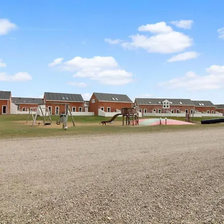 Lotte - 2-3km From The Sea In Western Jutland By Interhome