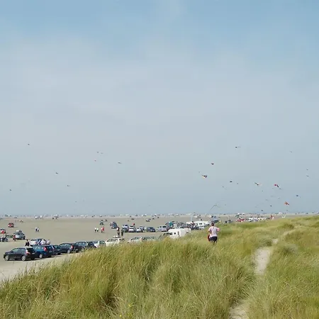 Apartment Lotte - 2-3km From The Sea In Western Jutland By Interhome