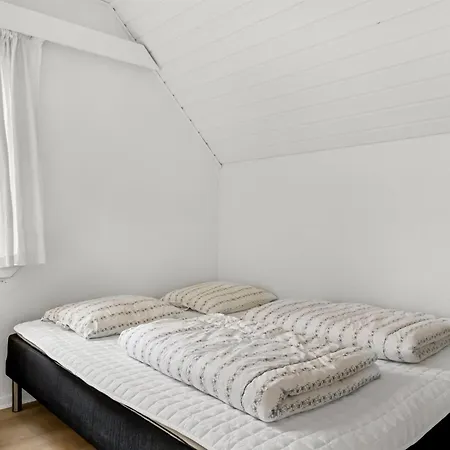 Apartment Lotte - 2-3km From The Sea In Western Jutland By Interhome Sonderby (Romo)