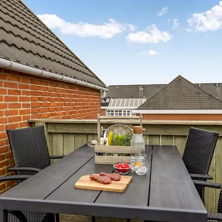 Apartment Lotte - 2-3km From The Sea By Interhome *