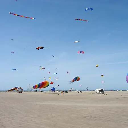 Lotte - 2-3km From The Sea By Interhome * Sønderby