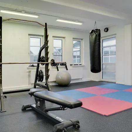 Apartamento Lotte - 2-3km From The Sea By Interhome