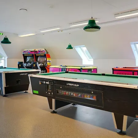 Lotte - 2-3km From The Sea By Interhome Apartamento