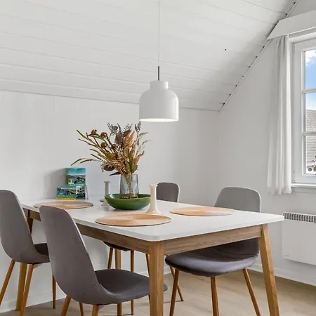 Apartment Lotte - 2-3km From The Sea By Interhome *