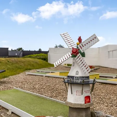 Lotte - 2-3km From The Sea By Interhome Apartment Sønderby