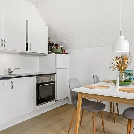 Lotte - 2-3km From The Sea By Interhome * Sønderby