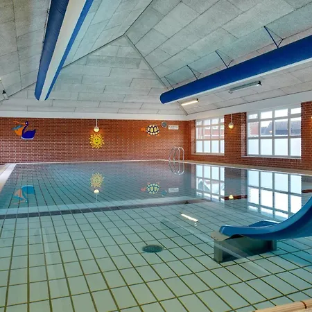 Apartament Lotte - 2-3km From The Sea By Interhome