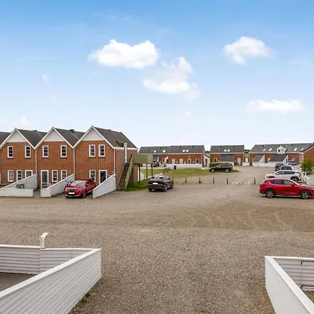 Lotte - 2-3km From The Sea By Interhome Apartament *