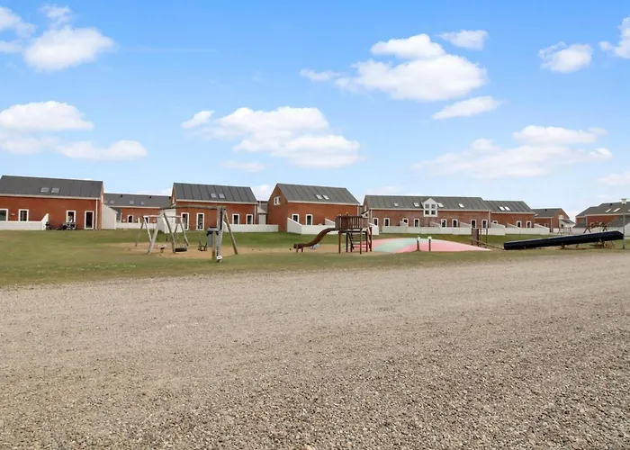 Lejlighed Lotte - 2-3km From The Sea By Interhome