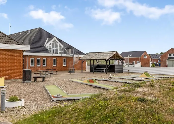 Lejlighed Lotte - 2-3km From The Sea By Interhome