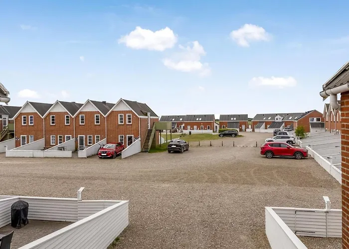 Lotte - 2-3km From The Sea By Interhome Lejlighed