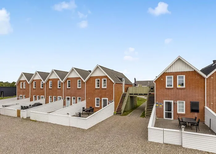 Lotte - 2-3km From The Sea By Interhome Apartment Sønderby