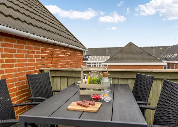 Lejlighed Lotte - 2-3km From The Sea By Interhome *