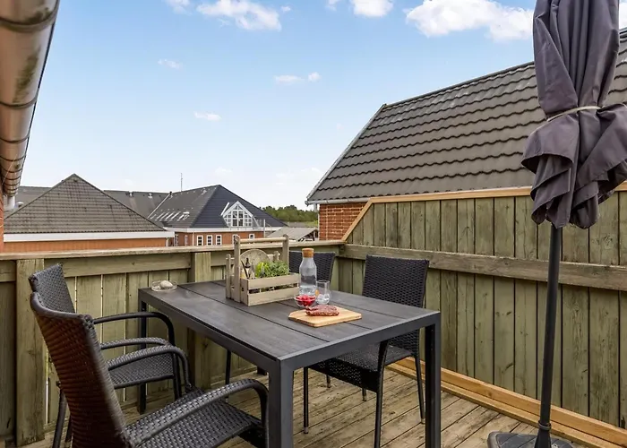 Lejlighed Lotte - 2-3km From The Sea By Interhome *