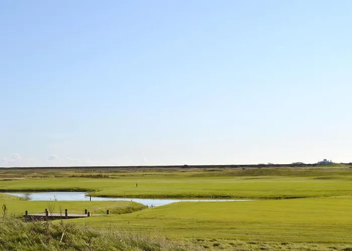 Lotte - 2-3km From The Sea By Interhome Lejlighed *