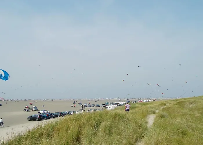 Lejlighed Lotte - 2-3km From The Sea By Interhome