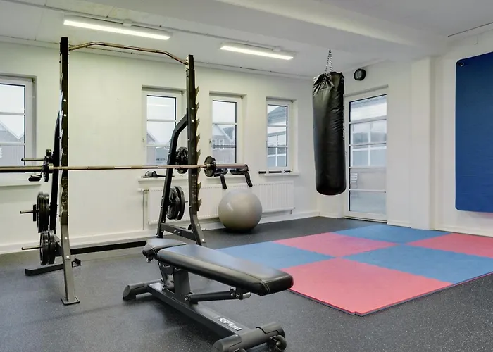 Lejlighed Lotte - 2-3km From The Sea By Interhome