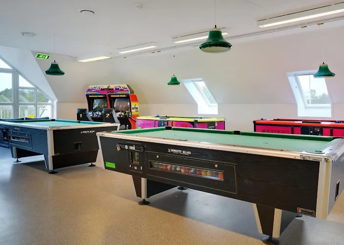 Lotte - 2-3km From The Sea By Interhome Apartment