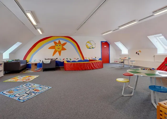 Lotte - 2-3km From The Sea By Interhome Sønderby