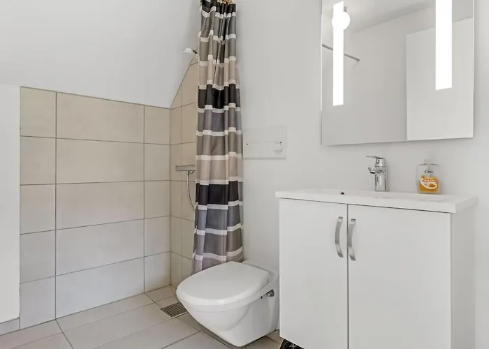 Lejlighed Lotte - 2-3km From The Sea By Interhome *