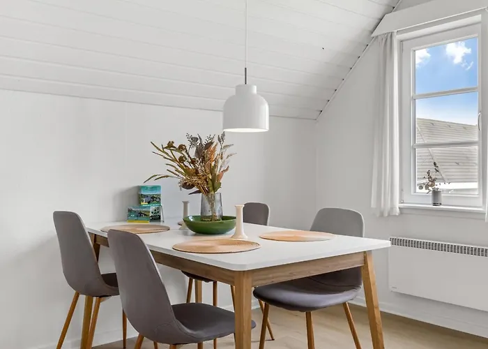 Lejlighed Lotte - 2-3km From The Sea By Interhome *