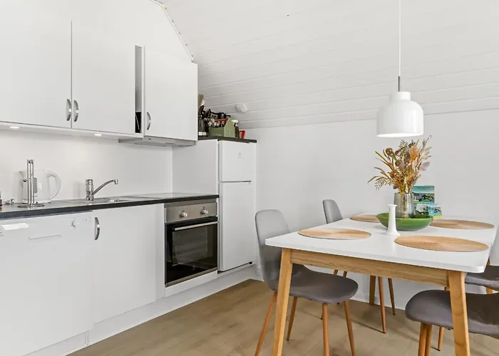 Lejlighed Lotte - 2-3km From The Sea By Interhome *